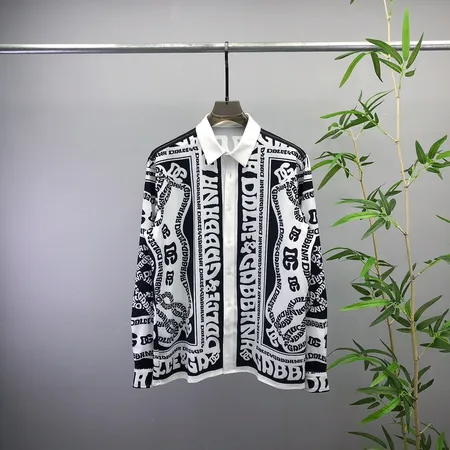 ヴィヴィアン・ウエストウッド シャツ