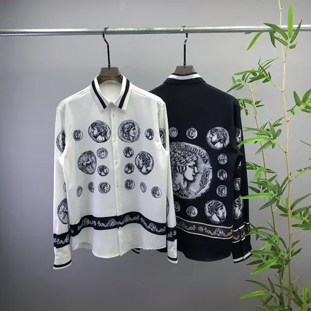 ヴィヴィアン・ウエストウッド シャツ