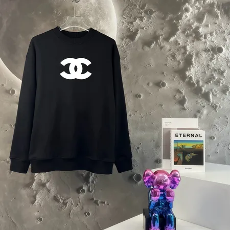 シャネル パーカー