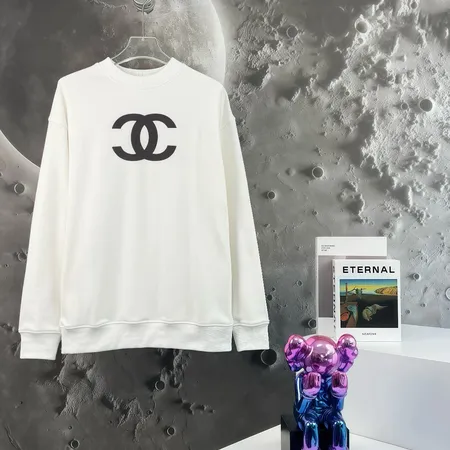 シャネル パーカー