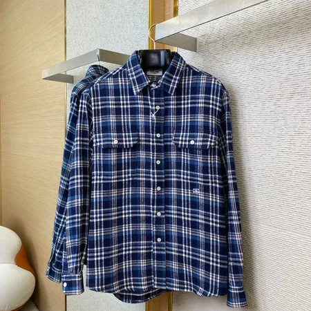 セリーヌ シャツ