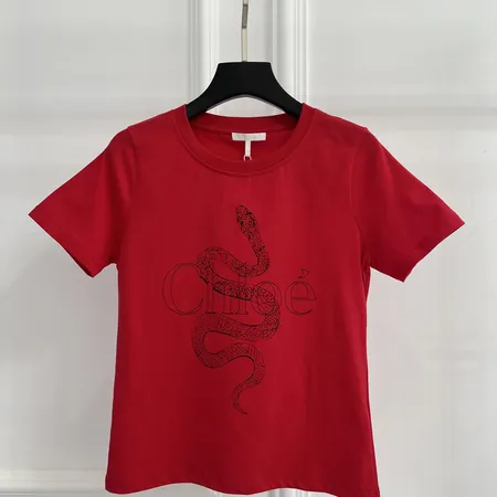 クロエ Tシャツ