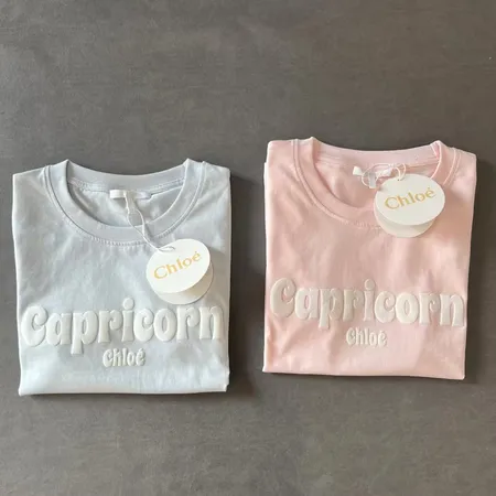 クロエ Tシャツ