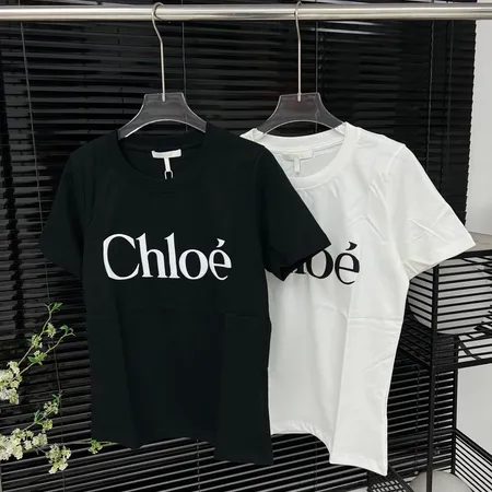 クロエ Tシャツ
