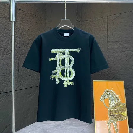 バーバリー ス Tシャツ