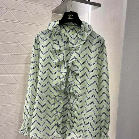 シャネル シャツ