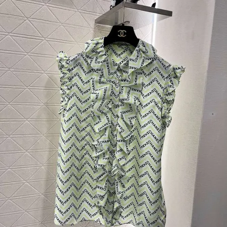 シャネル シャツ