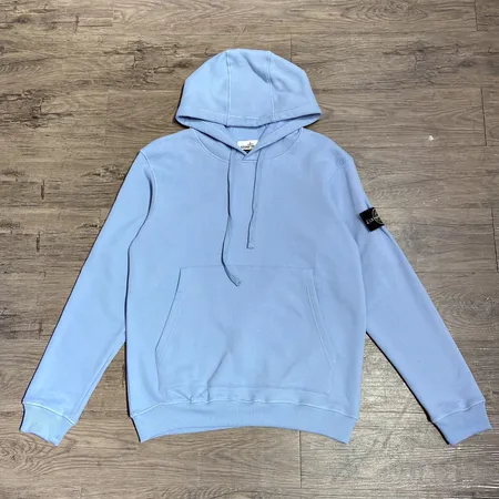 ストーンアイランド パーカー