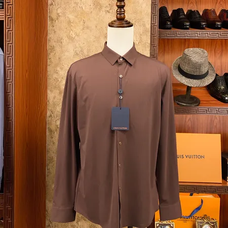 ルイヴィトン シャツ