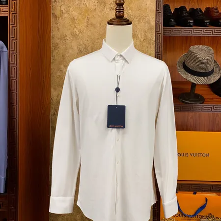 ルイヴィトン シャツ