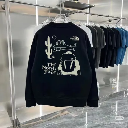 ノースフェイス パーカー