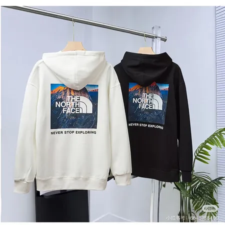 ノースフェイス パーカー