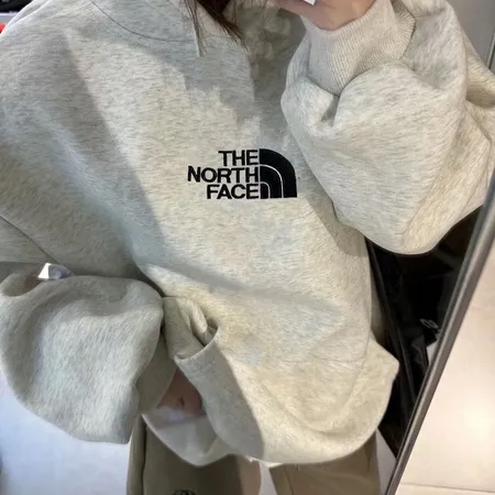 ノースフェイス パーカー