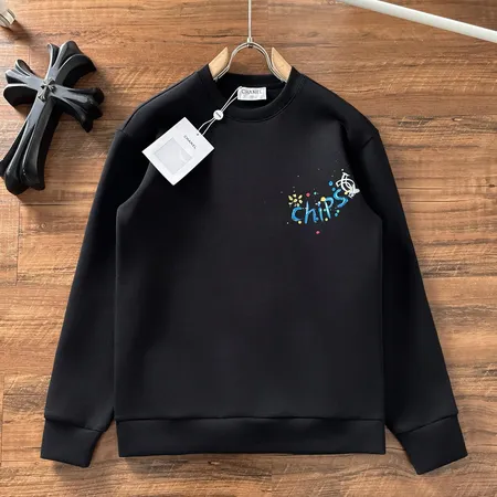 シャネル パーカー