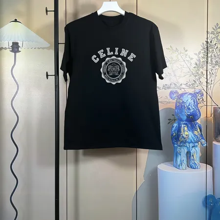セリーヌ Tシャツ