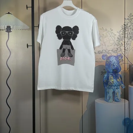 ディオール Tシャツ