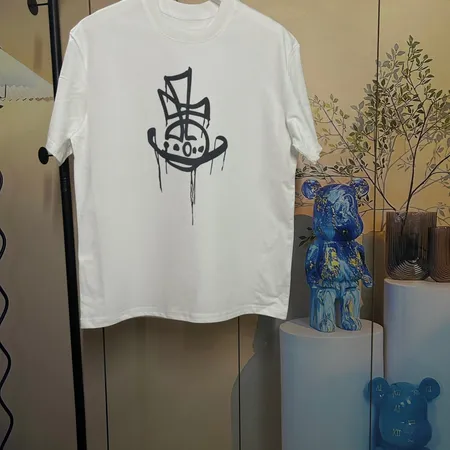 ヴィヴィアン・ウエストウッド Tシャツ