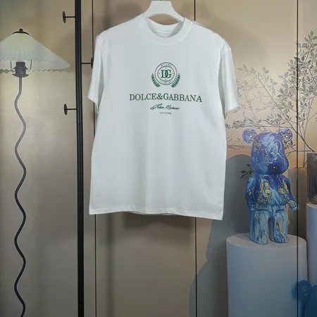 ドルチェ＆ガッバーナ Tシャツ