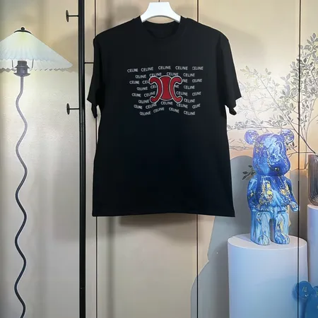セリーヌ Tシャツ