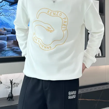 ケンゾー パーカー