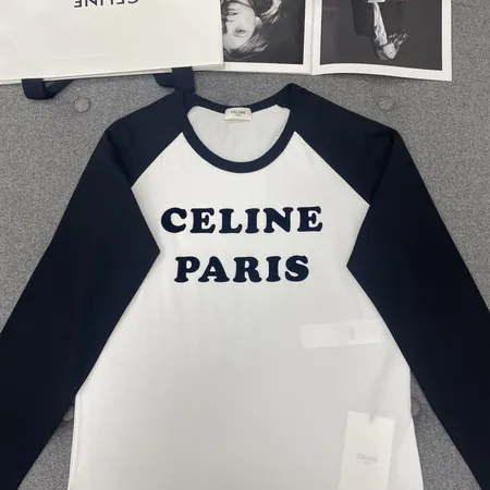 セリーヌ Tシャツ