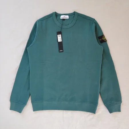 ストーンアイランド パーカー