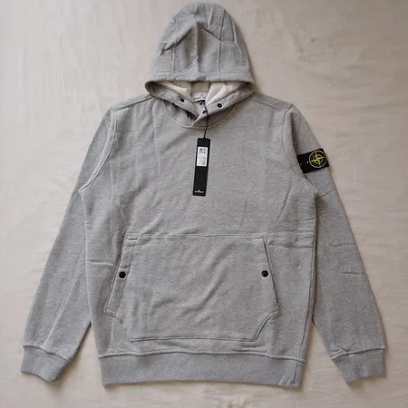 ストーンアイランド パーカー