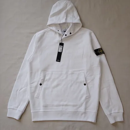 ストーンアイランド パーカー