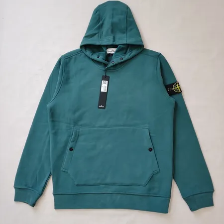 ストーンアイランド パーカー