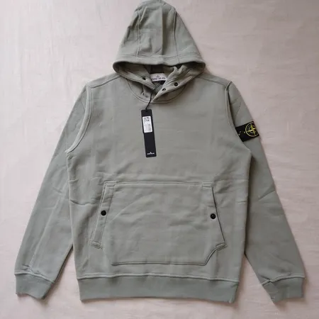 ストーンアイランド パーカー