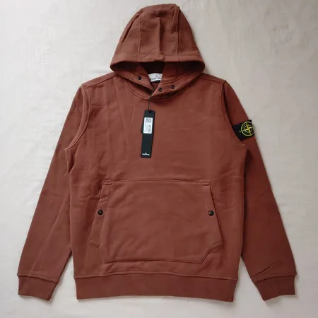 ストーンアイランド パーカー