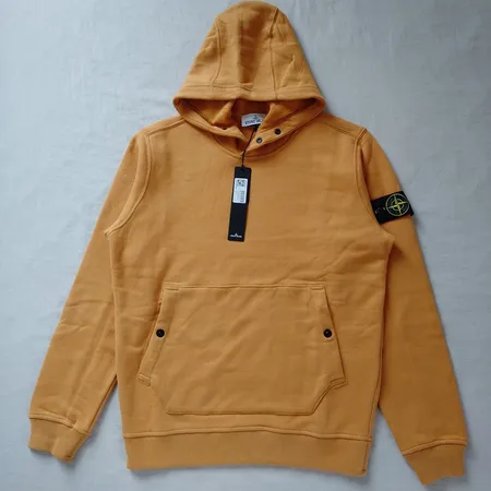 ストーンアイランド パーカー