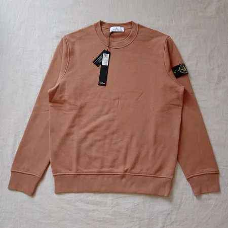 ストーンアイランド パーカー