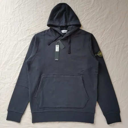 ストーンアイランド パーカー