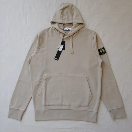 ストーンアイランド パーカー