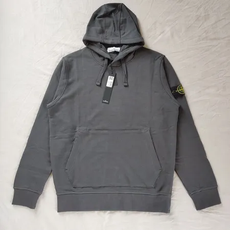 ストーンアイランド パーカー