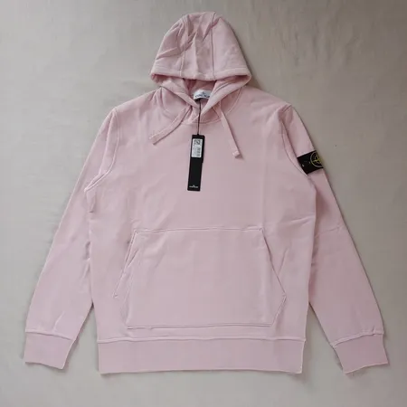 ストーンアイランド パーカー