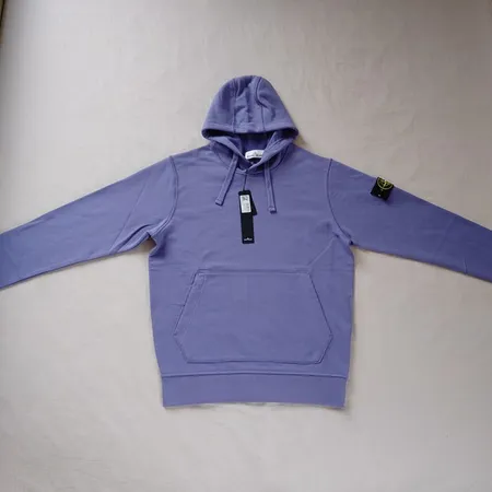 ストーンアイランド パーカー