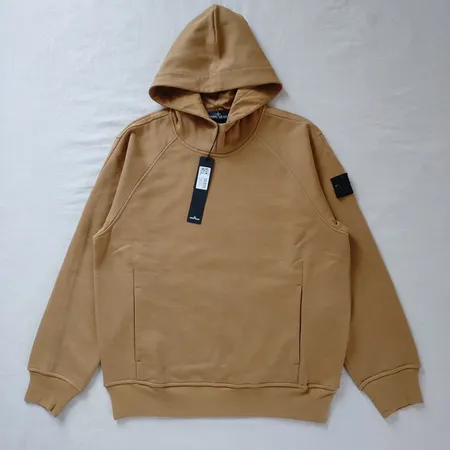 ストーンアイランド パーカー