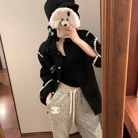 シャネル シャツ