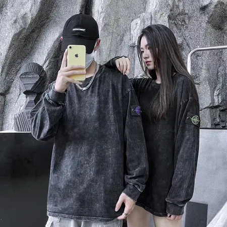 ストーンアイランド パーカー