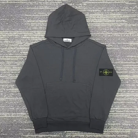 ストーンアイランド パーカー