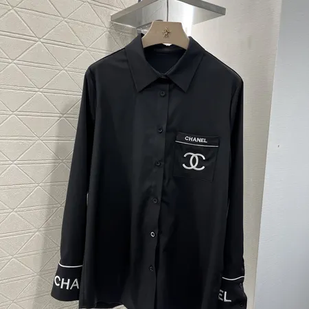 シャネル シャツ