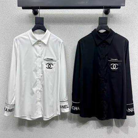 シャネル シャツ