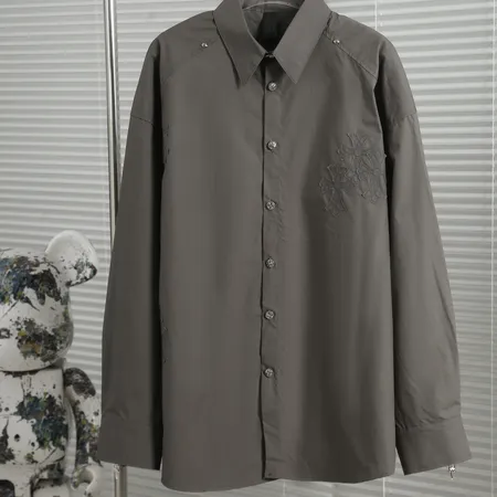 クロムハーツ シャツ