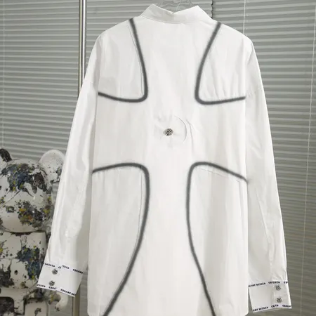 クロムハーツ シャツ