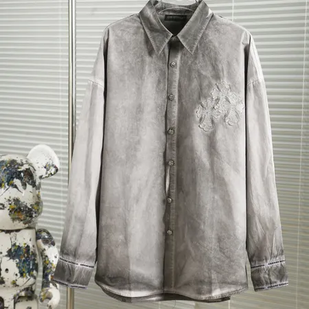 クロムハーツ シャツ