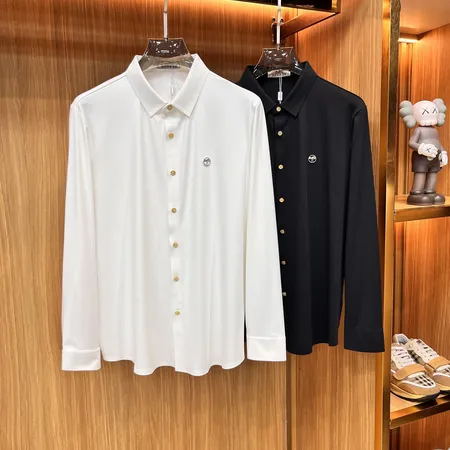 エルメス シャツ