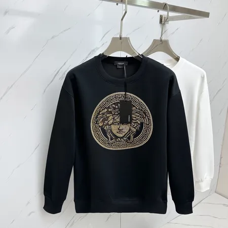 ヴェルサーチ パーカー