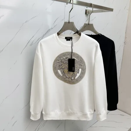 ヴェルサーチ パーカー